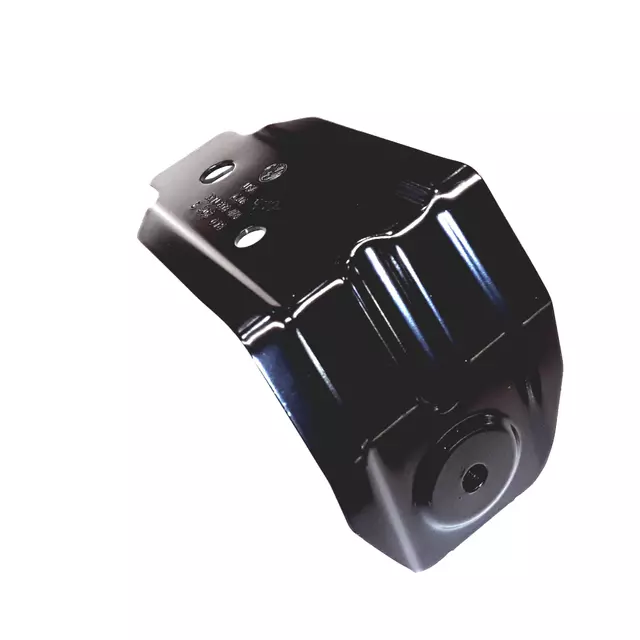 3CN809472 - Body: Rear Bracket for Volkswagen: Atlas, Atlas Cross Sport Image