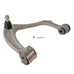 RK624001 - : Suspension Control Arm and Ball Joint Assembly for Moog Image