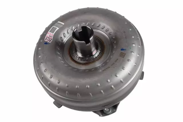 24279758 - : Automatic Transmission Torque Converter for GM Image