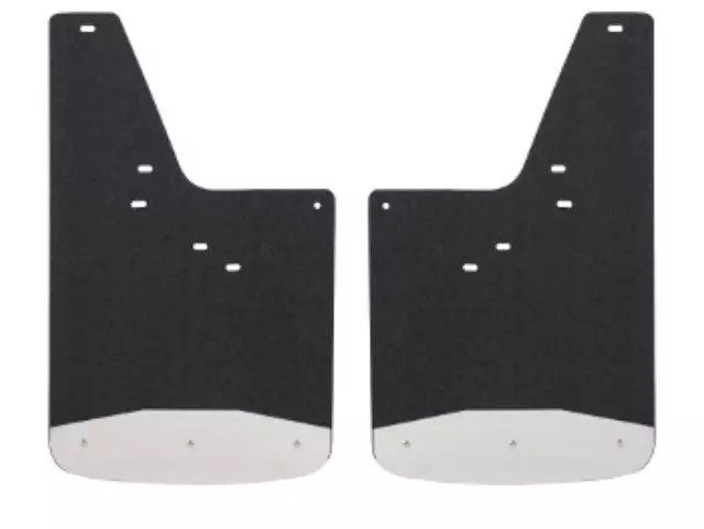 19420036 - Exterior: Mud Guard for Chevrolet: Silverado 2500 HD, Silverado 3500 HD Image
