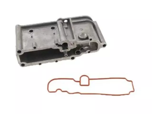 F81Z6658BA - Engine: Reservoir for Ford Image