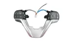 8425008161 - : Switch Assembly, Steerin for Toyota Image