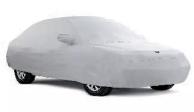 U82603L000 - : Car Cover for Hyundai Image