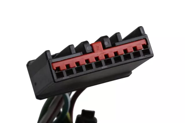 Part# 23467513 Steering Wheel Horn Switch Harness - GM (23467513)