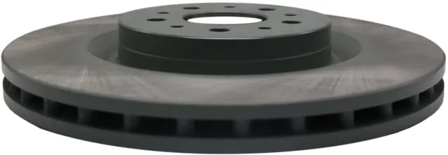 Disc Brake Rotor - bproauto (1BP00053AA)