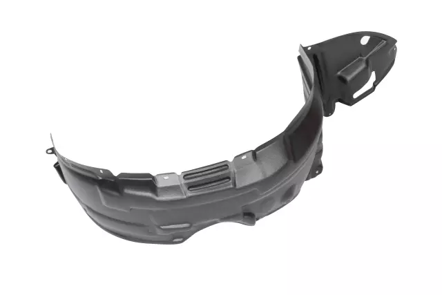 Driver Side Front Wheelhouse Liner - GM (88969697)