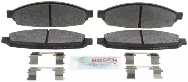 BE953H - : Bosch Disc Brake Pad Set for Bosch Image