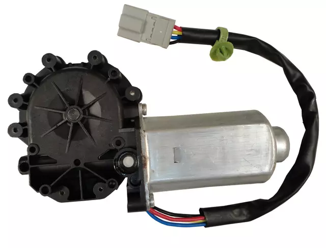 11M379 - Electrical, Lighting and Body: Power Window Motor for ACDelco Image