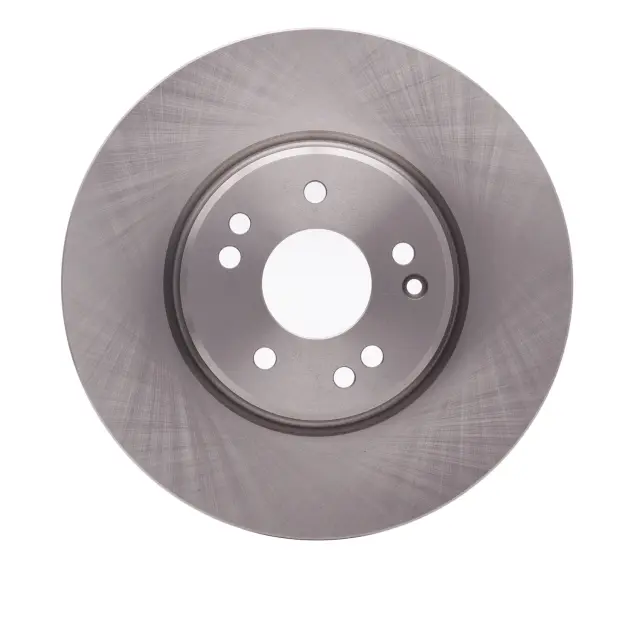 60063029D - Brakes &amp; Brake Parts: Disc Brake Rotor for DYNAMIC FRICTION Image