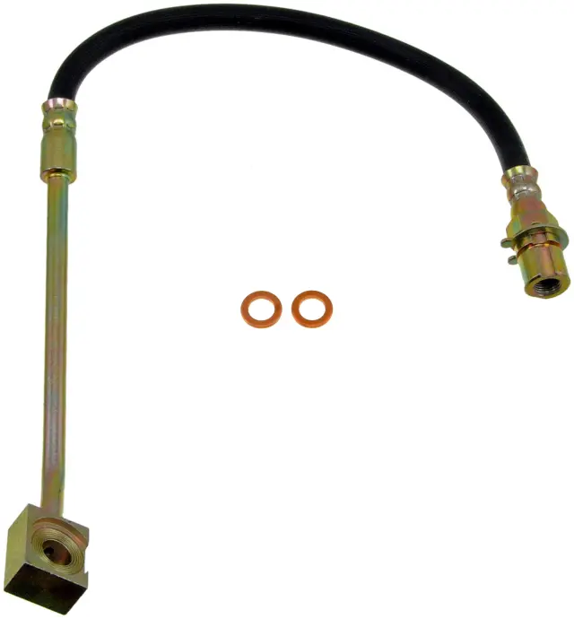 H381281 - : Brake Hydraulic Hose for Dorman Image
