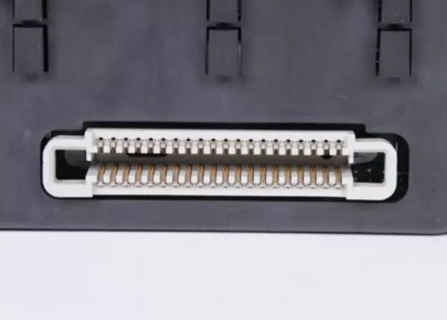 15122671 - Electrical: Body Control Module for Buick: Rainier | Chevrolet: Trailblazer, Trailblazer EXT | GMC: Envoy, Envoy XL, Envoy XUV Image