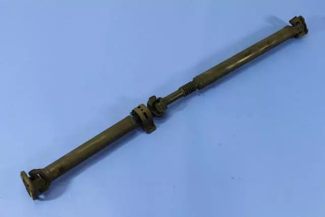 Drive Shaft - Mopar (5146593AC)