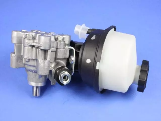 Power Steering Pump - Mopar (4743805AD)