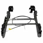 CE9Z74606A50B - Body: Seat Support for Ford: Explorer, Flex | Lincoln: MKT Image