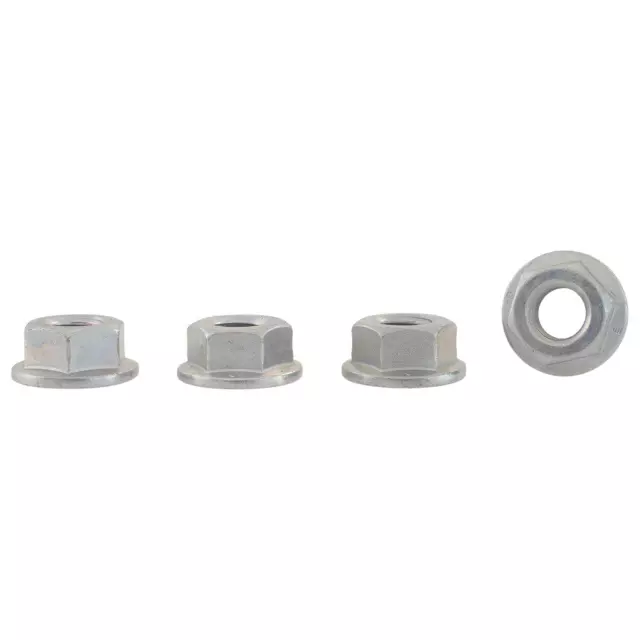 N804178S437 - : Mount Bracket Nut for Ford: Crown Victoria, Explorer, Explorer Sport Trac, F-150 | Mercury: Grand Marquis, Marauder, Mountaineer Image