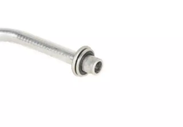 25786707 - HVAC: Evaporator Tube for Hummer: H3, H3T Image