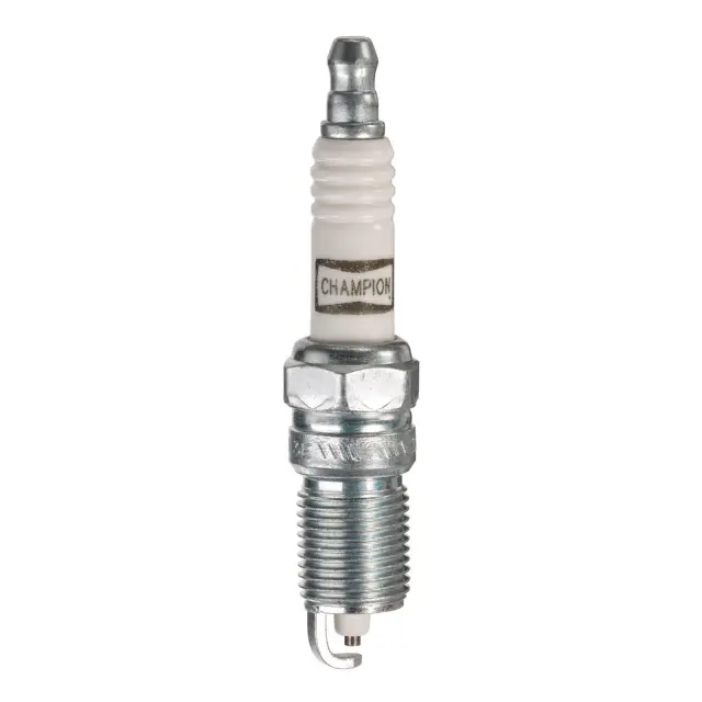 3015 - Ignition Systems: Platinum Power Spark Plug RS14PMC4 for Champion Race Plugs Image