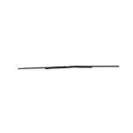 68486195AA - Body Sheet Metal Except Doors: Hood To Grille Seal for Mopar Image