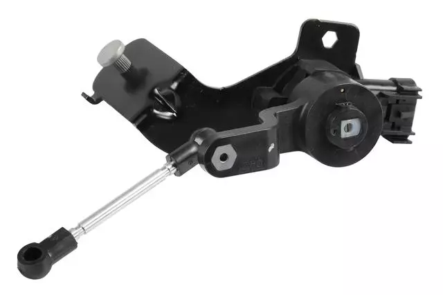 84391114 - : Rear Driver Side Suspension Automatic Forward Lighting Leveling Position Sensor for Buick: Regal Sportback, Regal TourX | Cadillac: XT4 Image