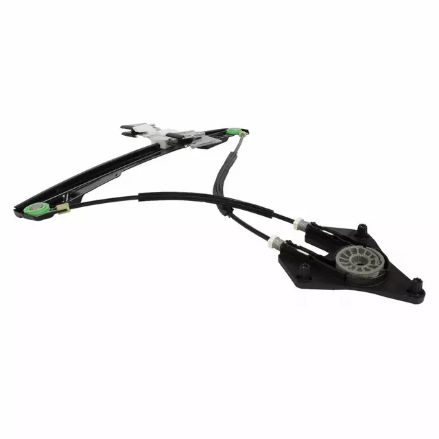 AE8Z5423208B - Body: Window Regulator for Ford: Fiesta Image