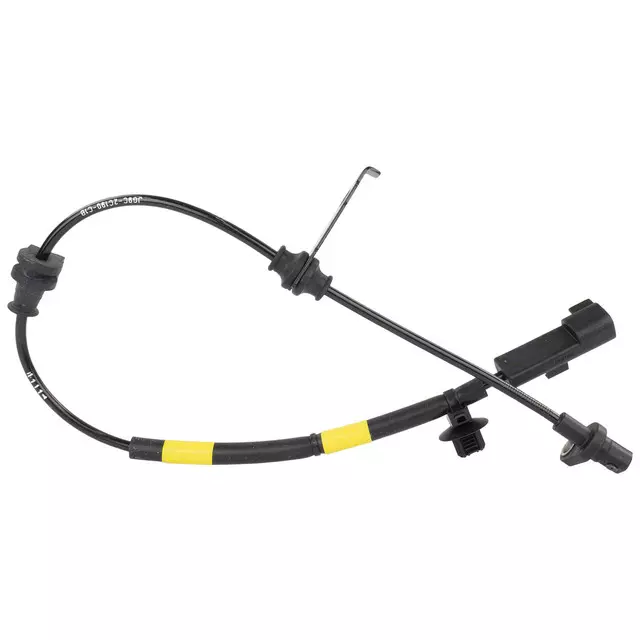JG9Z2C190P - Brakes: ABS Sensor for Ford: Edge, Fusion | Lincoln: Continental, MKX, MKZ Image