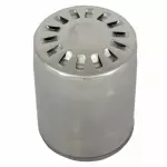 4C4Z3C602AA - : Filter Assembly for Ford Image