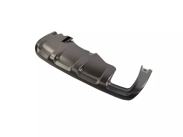 Rear Lower Fascia - Mopar (5RJ56U47AA)