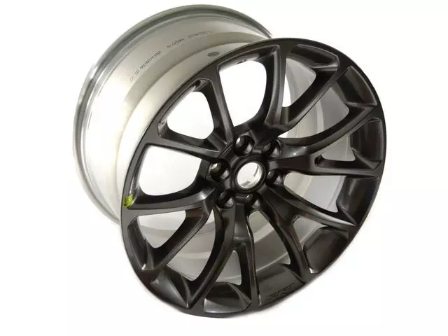 Wheel, Alloy - Mopar (1TZ80JXYAB)
