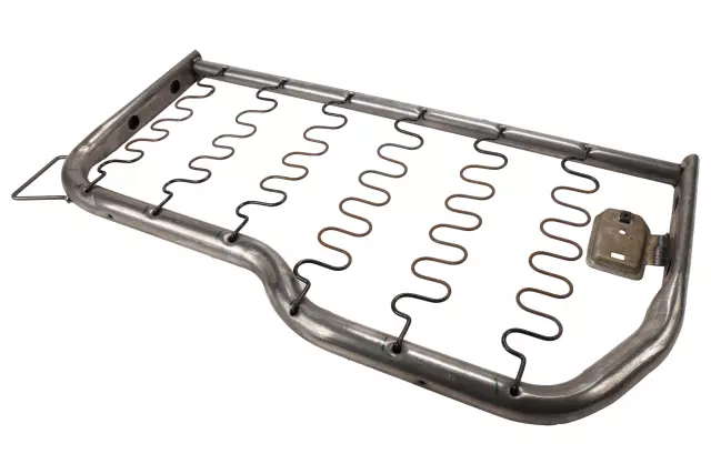 22888333 - Body: Seat Frame for Chevrolet: Silverado 1500, Silverado 2500 HD, Silverado 3500 HD | GMC: Sierra 1500, Sierra 2500 HD, Sierra 3500 HD Image