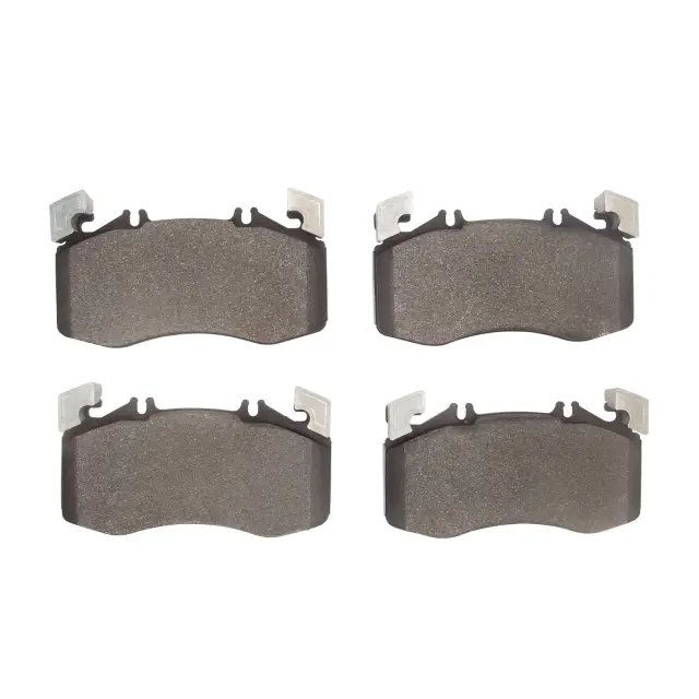 1551244100 - Brakes &amp; Brake Parts: Disc Brake Pad Set for DYNAMIC FRICTION Image