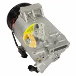 YCC474 - HVAC: Motorcraftâ„¢ A/C Compressor for Ford: Focus Image