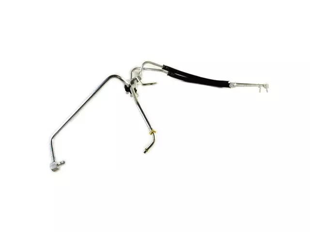 Transmission Oil Cooler Hose And Tube - Mopar (68257077AD)