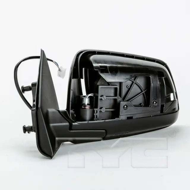 6580232 - Exterior: TYC Door Mirror for TYC Image