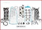 GM182HSA - : Engine Cylinder Head Gasket Set for Enginetech Image