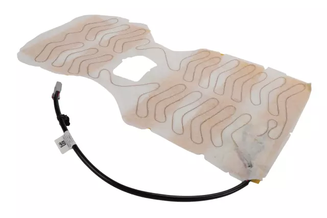 Seat Back Heater - GM (13521718)