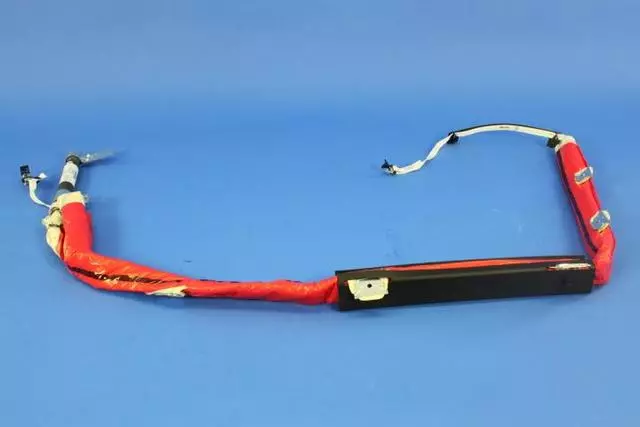 55351260AJ - : Side Curtain Air Bag, Right for Chrysler: 200, Sebring | Dodge: Avenger Image