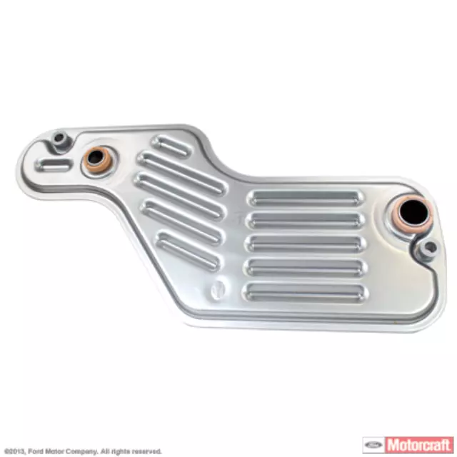 3W4Z7A098AA - : 2003-2010 Ford - Filter for Ford: Mustang, Thunderbird | Lincoln: LS Image