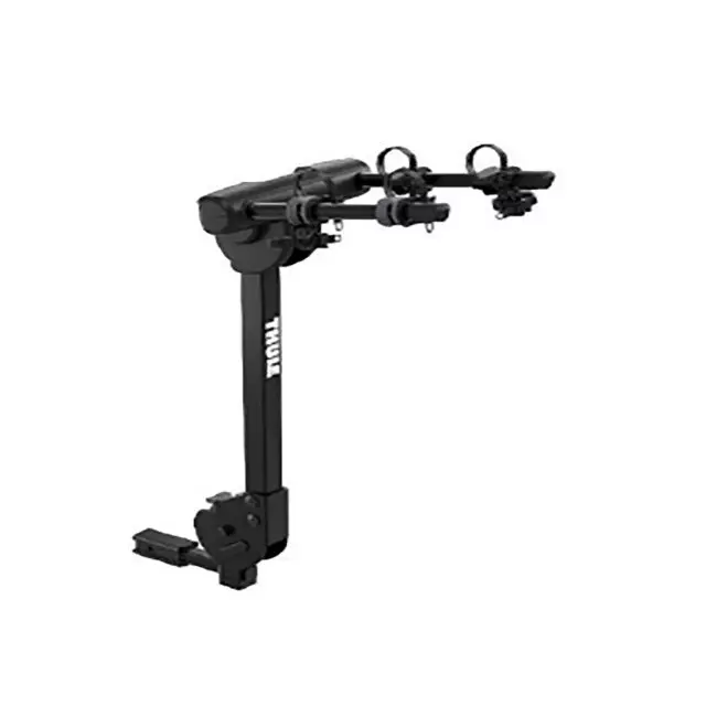 Hitch Mounted 2-Bicycle Camberandtrade; Carrier - GM (19419508)