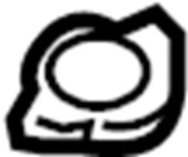 21430ZZ00A - Belts &amp; Cooling: Radiator Cap for Infiniti Image
