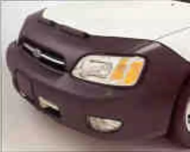 M001SAG300 - Exterior: Front End Cover (Full) for Subaru: Legacy Image