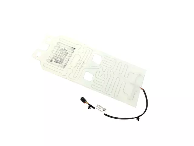 Seat Back Heated Pad - Mopar (68294073AD)