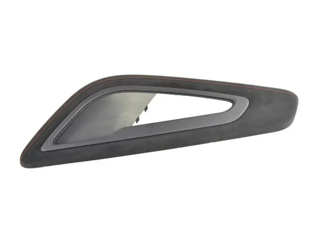 Front Door Trim Armrest, Right - Mopar (6EB761XRAA)