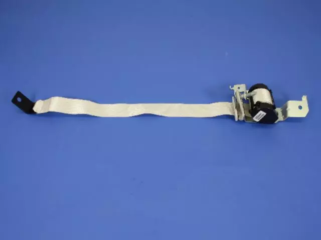 1AN071XWAD - Restraints: Retractor Seat Belt, Left for Dodge: Journey Image