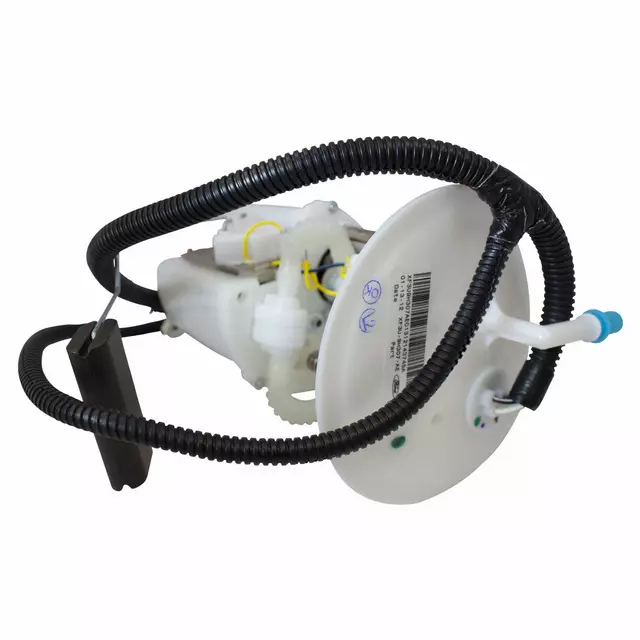 Sender And Pump Assembly - Ford (PFS-238)