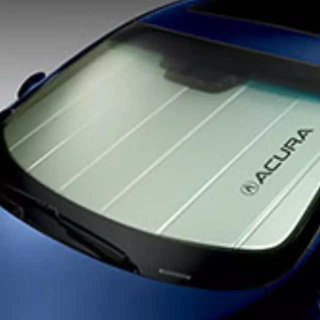 Sun Shade - Acura (08R13-TZ5-100)