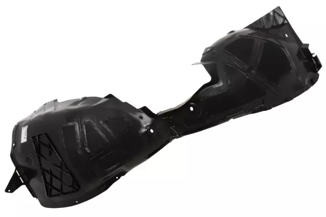 Front Driver Side Wheelhouse Liner - GM (22970859)