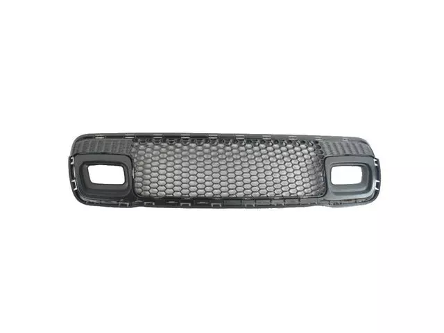 Lower Grille - Mopar (5UP93RXFAC)