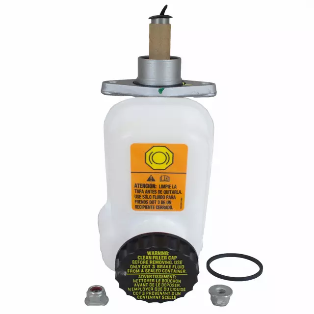 Master Cylinder - Ford (8L8Z-2140-A)