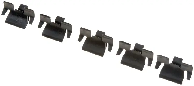 49272 - Body: Power Window Switch Clips for Dorman Image