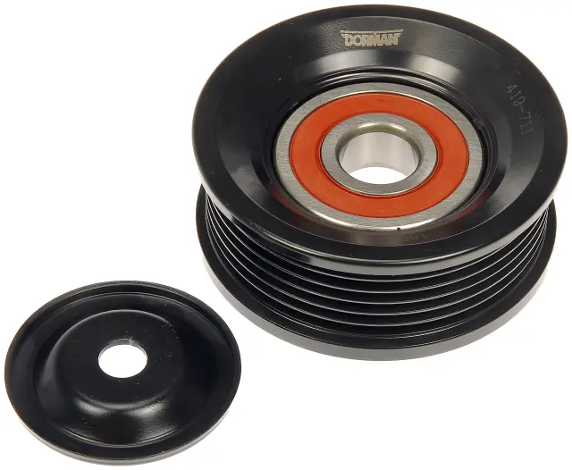419711 - Engines &amp; Components: Engine Idler Pulley for Dorman Image